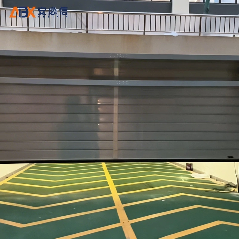 宝鸡市厂房高速门